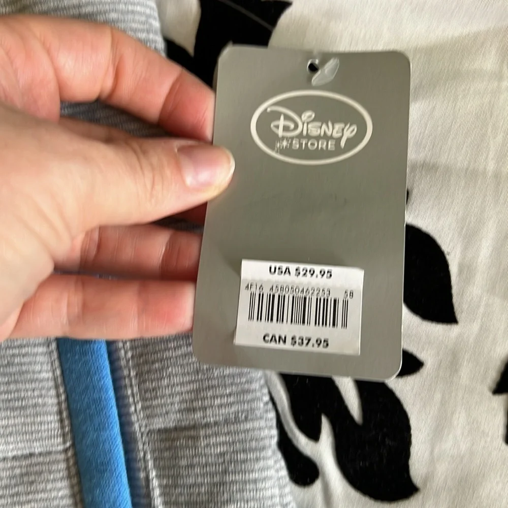 Disney brand new